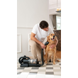 128390169 Nilfisk S1 PET CARE PLUS Akku Staubsauger 2-in-1, 550Watt Schwarz Produktbild Additional View 4 S