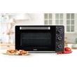 DO1107GO Domo Backofen 28l 1500W Ober/Unterhitze bis 230 Grad Produktbild Additional View 9 S