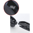 973302 KNIPEX MULTI CRIMPZANGE M. 5 EINSÄTZEN IM RUNDMAGAZIN Produktbild 3 S