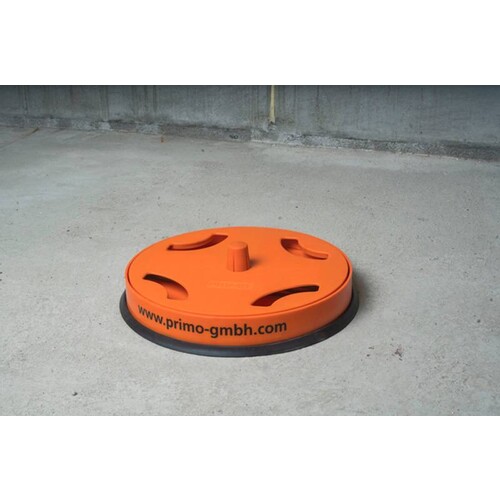 P017 Primo Universalkabelabroller groß 190kg Produktbild Additional View 4 L