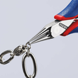 3532115 Knipex eelemtronik Greifzange Produktbild Additional View 3 S