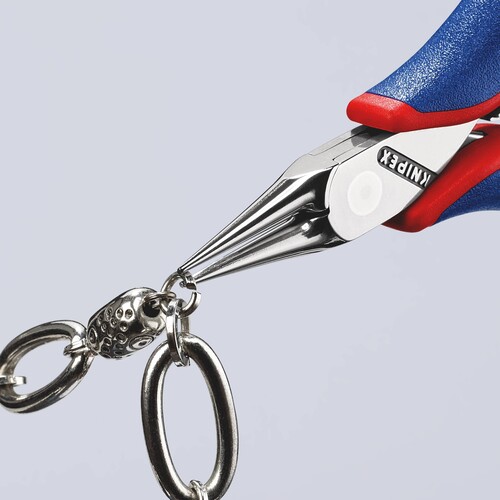 3532115 Knipex eelemtronik Greifzange Produktbild Additional View 3 L