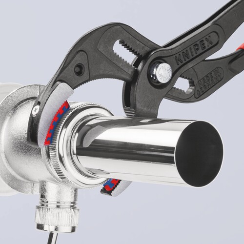 81 11 250 Knipex Rohr-Greifzange Produktbild Additional View 3 L