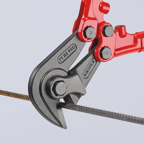 71 82 950 Knipex Mattenschneider Produktbild Additional View 3 L