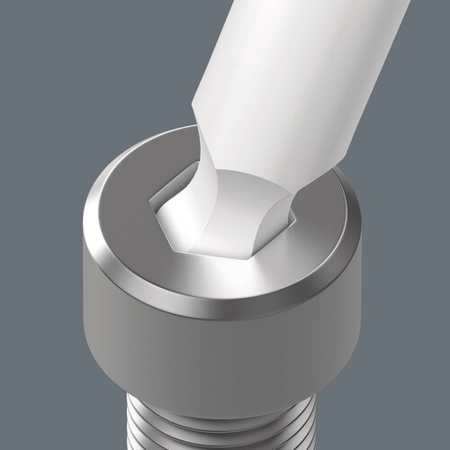 05073596001 Wera 950/9 Hex-Plus 6 SB Winkelschlüssel im zweikomponentigen Cl Produktbild Additional View 3 L