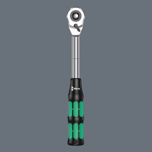 05003780001 Wera Zyklop Hybrid C einzeln Produktbild Additional View 3 L