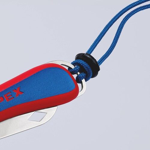 162050SB Knipex Elektriker-Klappmesser Produktbild Additional View 6 L