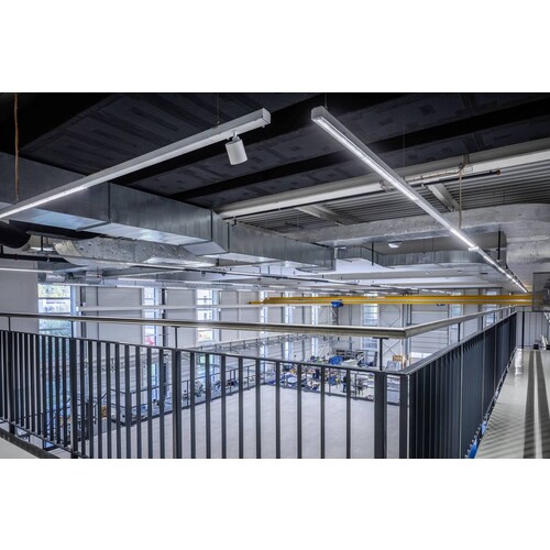 9002023818 Trilux 7651Fi HE+ LN 140 840 ETDD L225 01 Produktbild Additional View 5 L