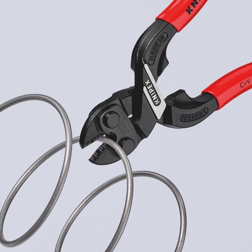 71 31 160 Knipex KNIPEX COBOLT KOMPAKT-BOLZENSCHNEIDER Produktbild Additional View 3 L