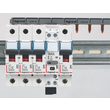 412171 Legrand CX³ Schütz 20A, 1 polig, 230VAC, 1TE, CX³ with Netatmo Produktbild Additional View 3 S