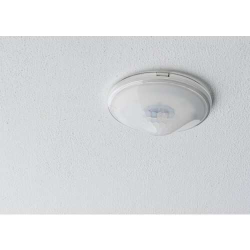 2079900 Theben thePrema P360 KNX AP Multi WH Multisensor KNX Produktbild Additional View 4 L