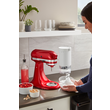 5KSMSIA KitchenAid Shave Ice-Vorsatz für alle Küchenmaschinen Produktbild Additional View 4 S