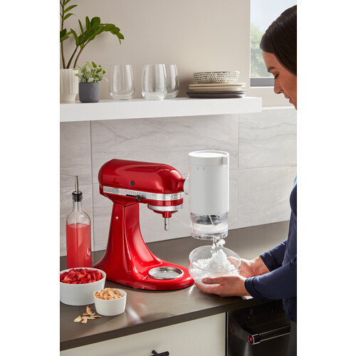 5KSMSIA KitchenAid Shave Ice-Vorsatz für alle Küchenmaschinen Produktbild Additional View 4 L