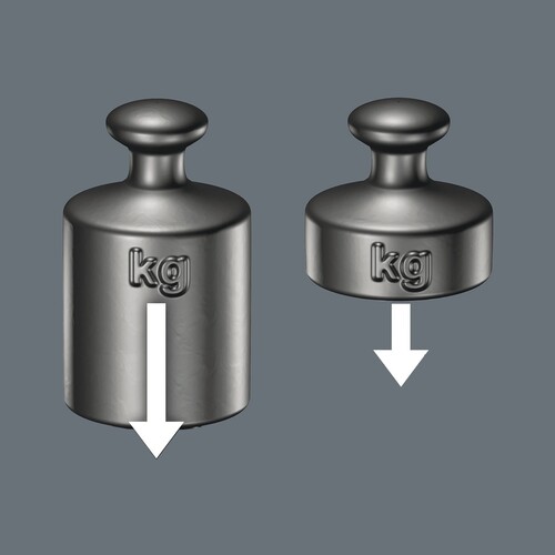 05057693001 Wera Bit Check 6 TX Impaktor 1 Produktbild Additional View 4 L