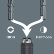 05074800001 Wera 1460 ESD Kraftform Micro voreingestellte, einstellbare Dre Produktbild Additional View 3 S