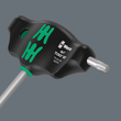 05023379001 Wera 467 TORX® HF Quergriff Schraubendreher mit Haltefunktion Produktbild Additional View 4 S