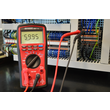 B044690 BENNING Digital Multimeter MM 7-2 1000/1000V, 10/10A, 60MOhm, 10mF Produktbild 3 S