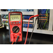 B044690 BENNING Digital Multimeter MM 7-2  1000/1000V, 10/10A, 60MOhm, 10mF Produktbild Additional View 3 S