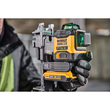 DCLE34031D1-QW DeWalt DCLE34031D1 Akku Linienlaser, 360Gr, 18V Produktbild Additional View 5 S