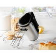 DO9258M Domo Handmixer 800W 2 Quirle, 2 Knethaken, 5 Stufen + Turbo Produktbild Default S