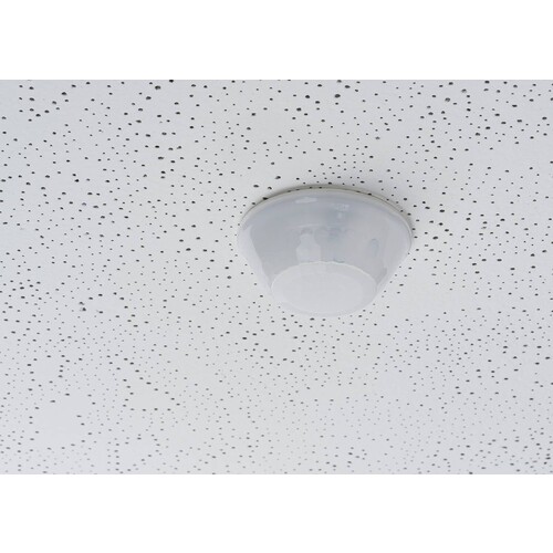 1039072 Theben Luxa 103 S360-28 KNX UP WH Präsenzmelder weis Produktbild Additional View 4 L