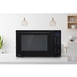 Panasonic NN-DF38PBEPG 3-in-1-Kombi-Mikrowelle Produktbild 8 S