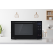 Panasonic NN-DF38PBEPG 3-in-1-Kombi-Mikrowelle Produktbild Additional View 8 S