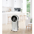 DO152A Domo Mobiler Luftkühler mit 5,5 L Wassertank Produktbild Additional View 7 S
