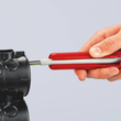 16 80 175 SB Knipex 16 80 175 SB Tiefen- Abmantelungswerkzeug 175 mm Produktbild 3 S