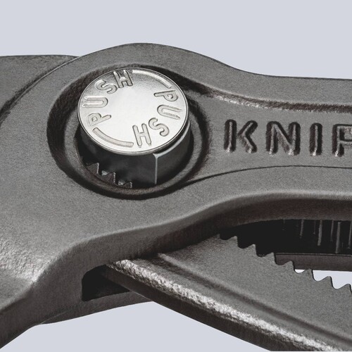 8705300 KNIPEX WASSERPUMPENZANGE COBRA 300MM Produktbild Additional View 4 L