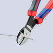 7402200 KNIPEX Seitenschneider Produktbild Additional View 4 S