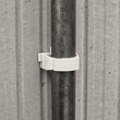 31280 Schnabl H-ESD11HGR ESD 11 Schelle Produktbild Additional View 4 S