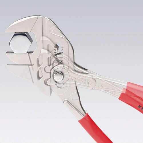 86 03 150 Knipex Zangenschlüssel Produktbild Additional View 4 L