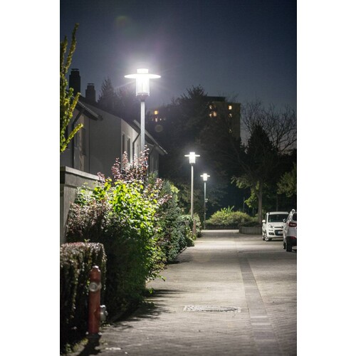 10137937 Trilux 9821 RB6L/1200-740 2G1S ET Oberlicht-Laterne Produktbild Additional View 7 L