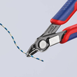 78 41 125 Knipex KNIPEX Electronic-Super-Knips® Produktbild 4 S
