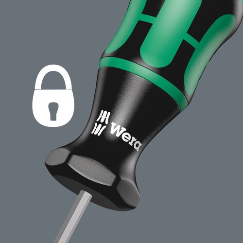 05027934001 Wera 300 TX Drehmomentindikator TORX® Produktbild Additional View 4 L