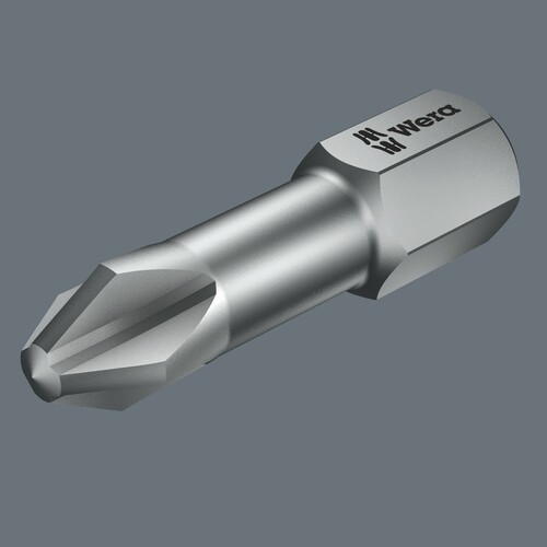 05104652001 Wera 848/851/867/19 Metallspiralbohrer Bits und Bit-Satz Produktbild Additional View 4 L