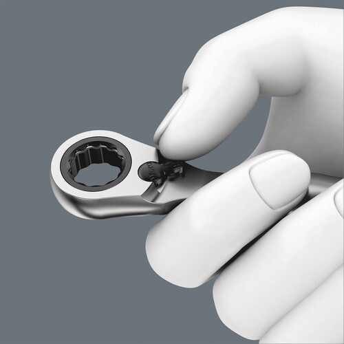 05003660001 Wera 8005 Zyklop Mini 2 Knarre Produktbild Additional View 4 L