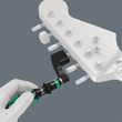 05134015001 Wera 9100 Gitarren-Werkzeugsatz Produktbild Additional View 4 S
