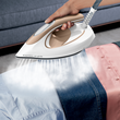 SV8027 Tefal Dampfbügelstation 6,5 Bar 400g/min mit Dulirium AirGlide Sohle Produktbild 5 S