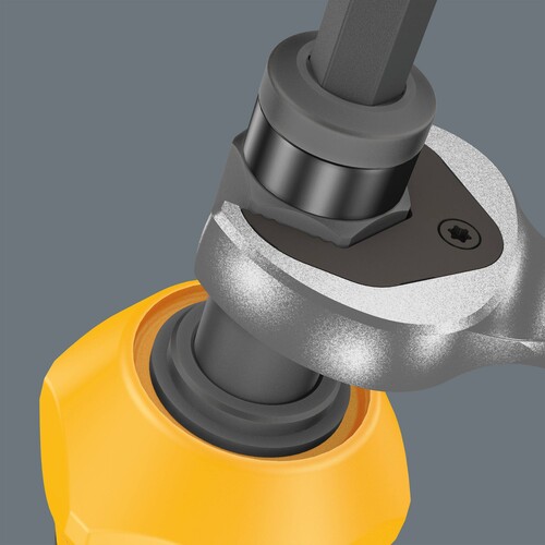 05018100001 Wera 921 Kraftform Plus Schlagschraubendreher - Serie 900 Produktbild Additional View 5 L