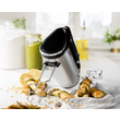 DO9258M Domo Handmixer 800W 2 Quirle, 2 Knethaken, 5 Stufen + Turbo Produktbild Side View S