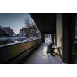 502913 Ledlenser AF12R Work Baustrahler Area Light 8000 Lumen Produktbild Additional View 4 S