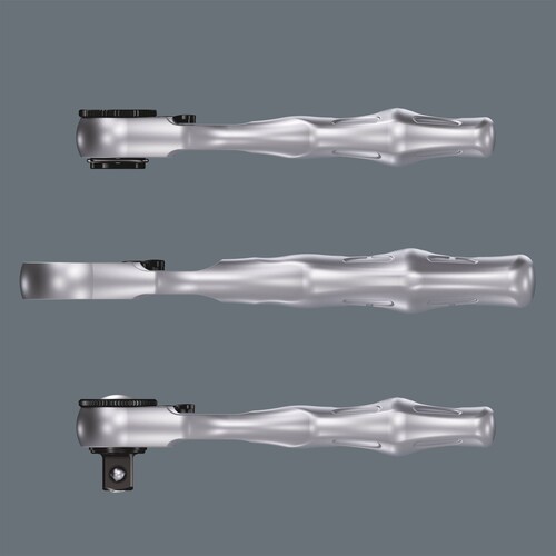 05056490001 WERA Tool-Check PLUS Werkzeugkombination, 39 teilig Produktbild Additional View 6 L