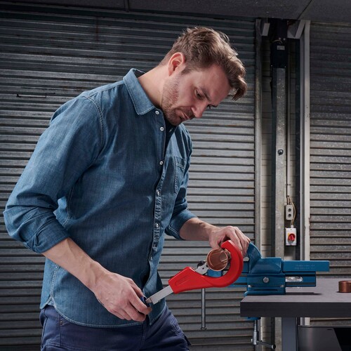 903103BK Knipex Rohrabschneider TubiX  XL Produktbild Additional View 6 L