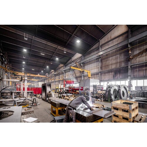 10148603 Trilux Mirona Fit-Spo TB LED 13000-840 ETDO Produktbild Additional View 7 L