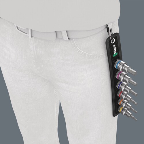 05003996001 Wera Belt mit Haltefunktion Produktbild Additional View 6 L
