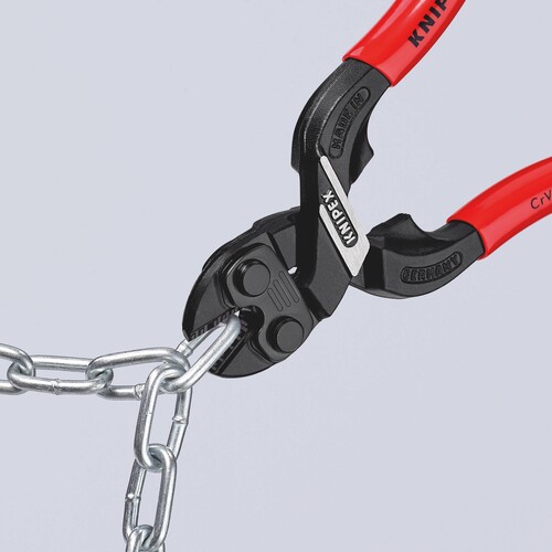 71 31 160 Knipex KNIPEX COBOLT KOMPAKT-BOLZENSCHNEIDER Produktbild Additional View 5 L