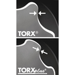 05028030001 Wera 367 TORX PLUS® Schraubendreher Produktbild Additional View 5 S