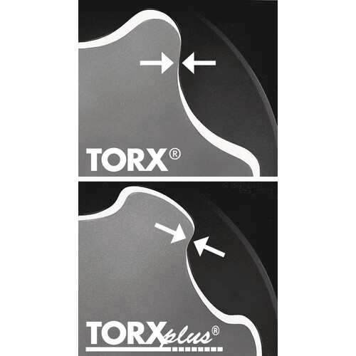 05028030001 Wera 367 TORX PLUS® Schraubendreher Produktbild Additional View 5 L